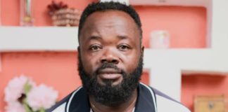 Osoode Wins Best Male Actor Of The Year At The 2023 Floodlight Media Excellence Awards