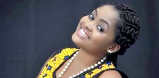 Comedians Are Not Always Happy As Most People Think – Jacinta