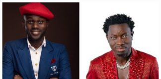 Media Personality Pleads With Michael Blackson To Establish A Radio And Television Station