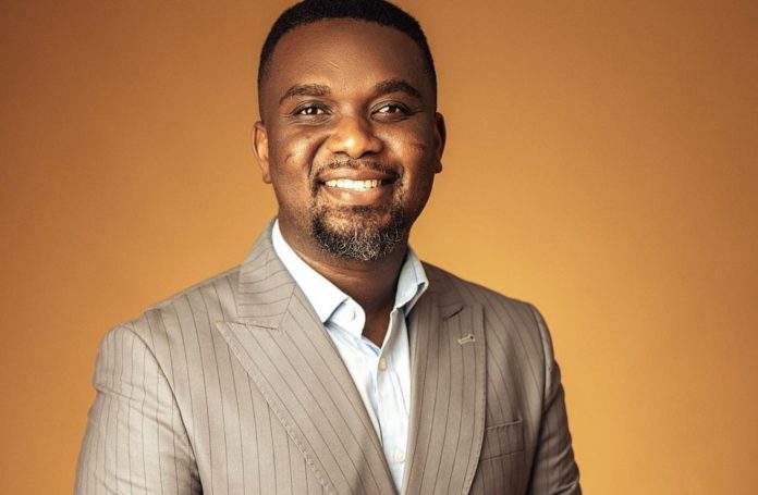 Joe Mettle