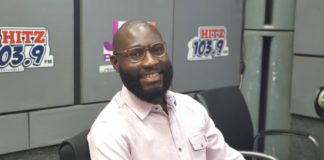 Afrochella Co-founder, Ken Agyapong Jnr. Reveals Why They Changed The Name To Afro Future – Watch Video