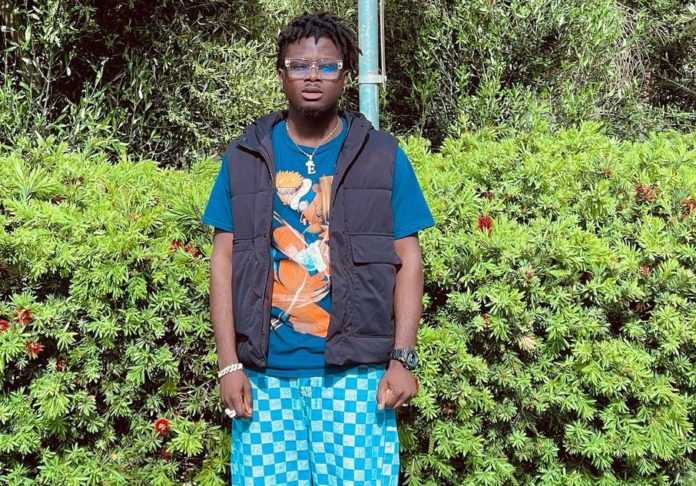 Kuami Eugene