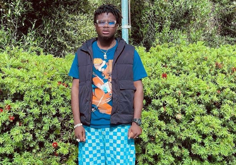 “It Will Take Years to Forget Me” – Kuami Eugene Shuts Down Claims That His Career Is Over