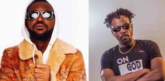 Kwaw Kese Mocks And Claps Back At Yaa Pono For Dissing Him In A New Song