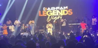 Nana Acheampong Introduced Me To Highlife – Daddy Lumba Discloses