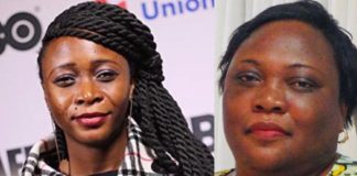 Filmmaker Leila Djansi Loses Her Sister