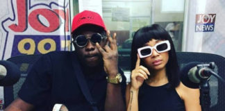 I Was Never Bothered When Medikal Married, I’ll Never Take My Sweet Ex Back – Sister Deborah