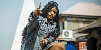 Meet Aklerh: The Talented Reggae/Dancehall Artist Poised To Give The Big Guns A Run For Their Money