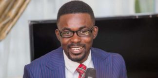 NAM1 Instructs Menzgold Customers To Pay GHC650 For Their Transactions To Be Verified Before They Are Paid – Statement