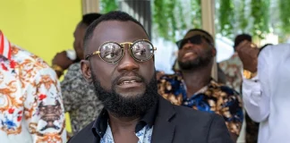 I’ll Divorce My Wife Simple Even If The Marriage Is A Day Old And She Messes Up – Papa Kumasi