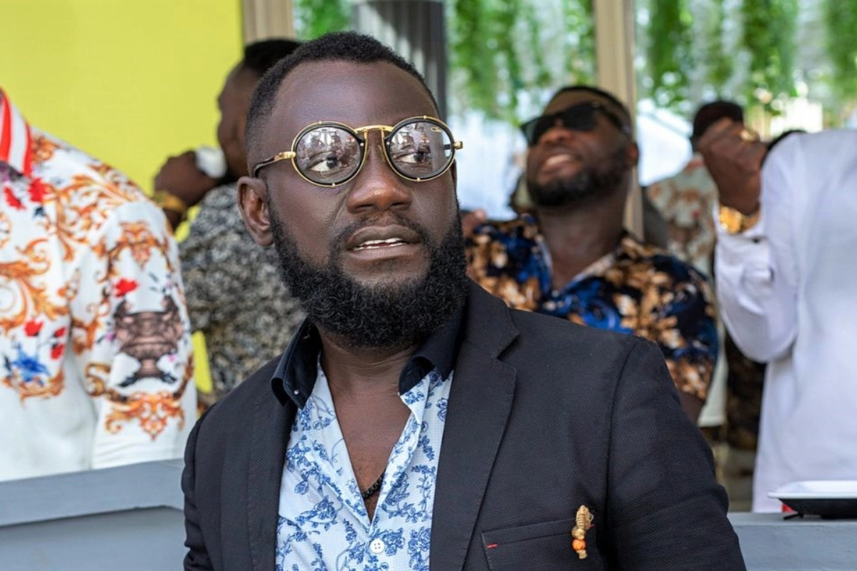 Papa kumasi sales funny videos