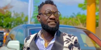 VIDEO: ‘The Failed Marriages Of My Colleagues Scares Me’ – Papa Kumasi On Why He Is Still Not Married