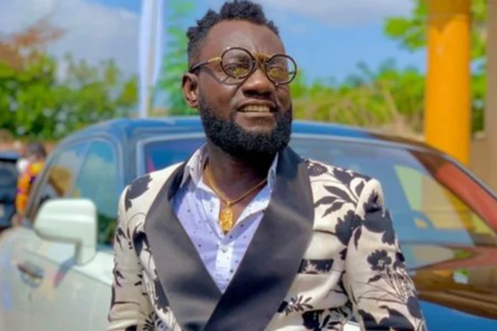 Papa Kumasi