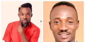 Salinko Wanted To Cheat Me – Quappiah Finally Opens About Money Issues That Nearly Affected Their Relationship