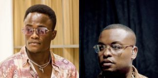 South African Musician K.O Fingered For Stealing The Beat Of Ghanaian Artiste Reefer Tym’s “Feeling For You”
