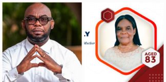 Mother Of Rev. Azigiza To Be Laid To Rest On February 4