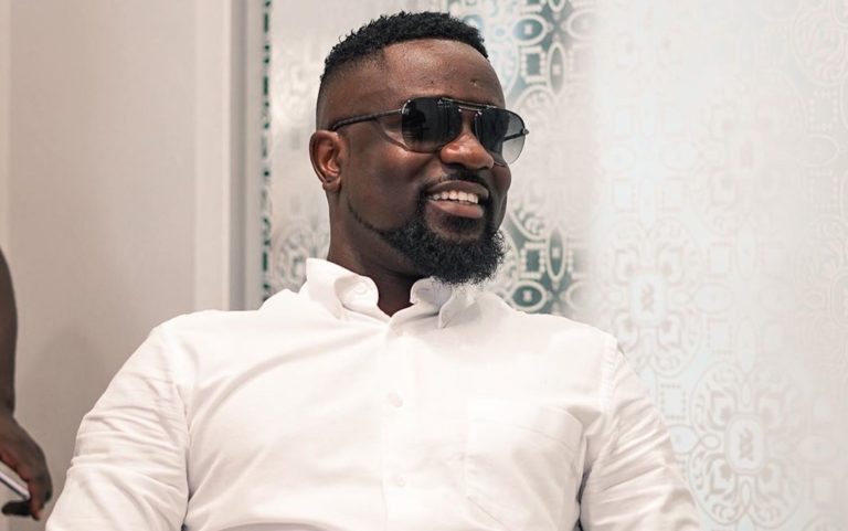 Royal Albert Hall Ready To Roar As Sarkodie Announces Sold-Out London Show