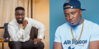 I Decided To Mind My Business When He Did It To Me Couple Of Times – DKB Wades Into Sarkodie And Samini’s Issue