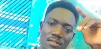 Gospel Musician Perpetual Didier Sheds Tears As She Reveals How A Police Officer Allegedly Killed Her Brother (Video)