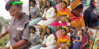 VIDEO: ‘Not All The 21 TikTokers Were Invited For UTV’s Day With The Stars’ – Insider At Despite Media Reveals