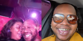 VIDEO: Nana Tornado accuses Afia Schwar of lying about her brother’s death