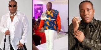 Fashion critic Charlie Dior confesses that he likes m@sturbating, addresses reports of being g@y and drops a tall list of all the celebrities who have blocked him