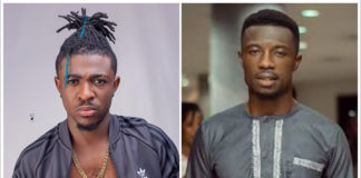 VIDEO: Kwaku Manu vows never to talk about Frank Naro again; Reveals deep secrets in latest interview