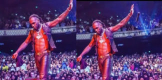 Nigerians blast and attack Burna Boy for coming to show late and insulting them on top https://www.zionfelix.net/nana-acheampong-introduced-me-to-highlife-daddy-lumba-discloses/