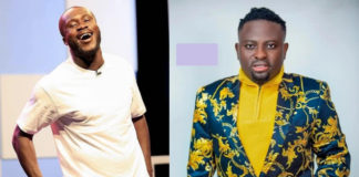 Brother Sammy is my brother – Dr Likee makes a shocking revelation