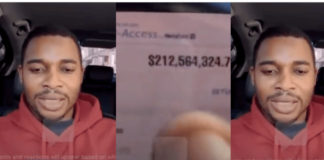 VIDEO: “I made over 200 million dollars in 2022” – Twene Jonas brags as he shows his account balance Twene Jonas