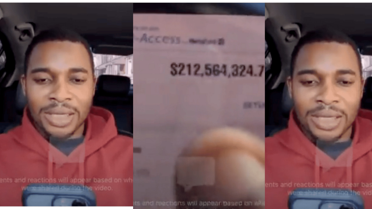 VIDEO “I made over 200 million dollars in 2022” Twene Jonas brags as