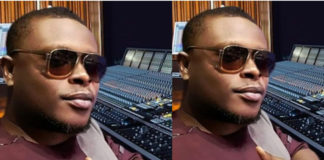 VIDEO: Appietus opens up on how his wife threatened to divorce him because of this reason…