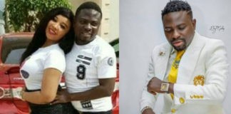 Brother Sammy rescinds decision not to sleep with his wife again as he publicly apologizes and begs for mercy Brother Sammy