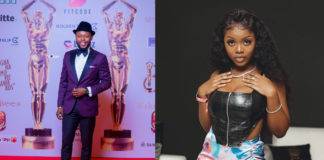 Gyakie finally reacts to Kalybos’ marriage proposal to her; Spills it all in latest interview