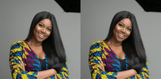 “I’m planning to give birth to twins this year” – Yvonne Nelson reveals