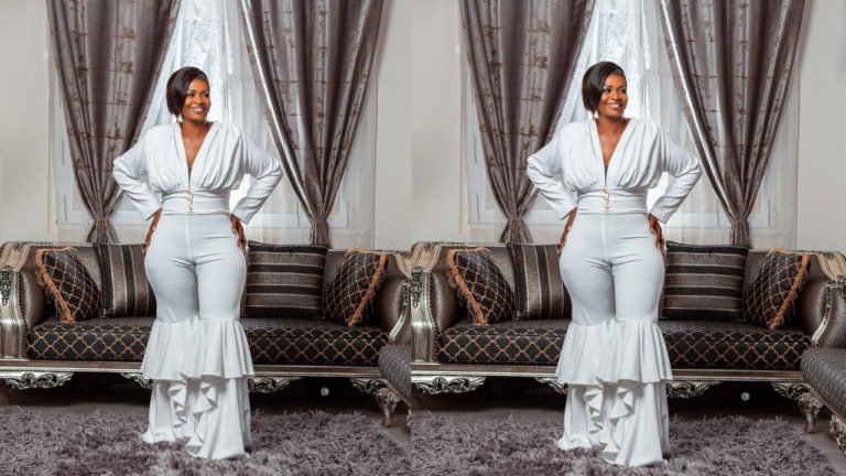 VIDEO: Ayisha Modi finally confirms going under the knife to get an excellent physique