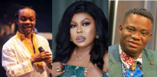 Afia Schwar throws more fire into Daddy Lumba and Great Ampong’s beef as she drops juicy details