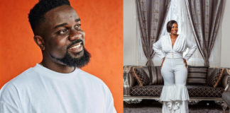 VIDEO: Sarkodie’s verse on the ‘Stir It Up’ wasn’t impressive, either Stonebwoy or Shatta Wale should have been featured – Ayisha Modi argues