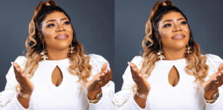 Piesie Esther recounts how she suffered in the past before becoming a star; Reveals she sometimes slept on an empty stomach