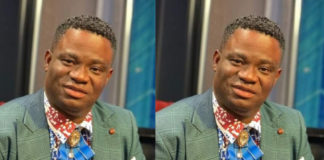 Great Ampong Finally Releases His ‘Controversial’ Song, “Nyame Akatua” – Listen Up