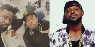 Use that energy to better yourself – Kwaw Kese blasts Yaa Pono for attacking Sarkodie in his new diss song