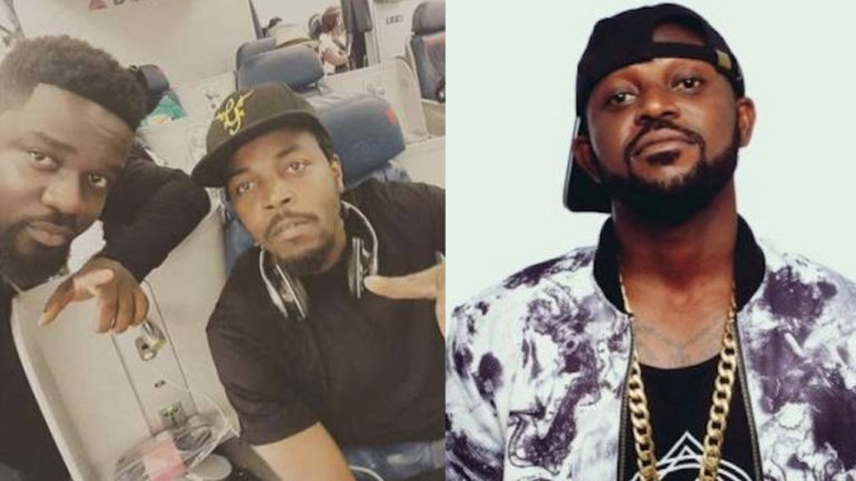 Use that energy to better yourself – Kwaw Kese blasts Yaa Pono for attacking Sarkodie in his new diss song