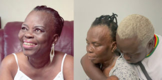 Sad! Comedian SDK loses mother; Shares an emotional post online