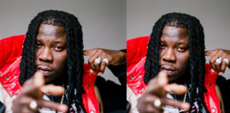 VIDEO: Ghana hasn’t been able to achieve the musical success of Nigeria because of their numbers and mindset – Stonebwoy speaks