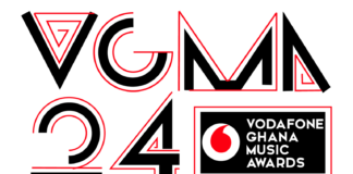 Charter House Calls For Entries For The 24th Vodafone Ghana Music Awards