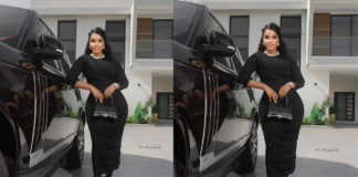 VIDEO: Benedicta Gafah shares video undergoing HIV test after being accused of living with the virus VIDEO Benedicta Gaffah shares video undergoing HIV test after being accused of living with the virus