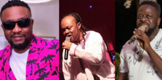 VIDEO: Ofori Amponsah is a better singer than Daddy Lumba – Archipalago sparks a hot controversy on the internet VIDEO Ofori Amponsah is a better singer than Daddy Lumba - Archipalago sparks a hot controversy on the internet