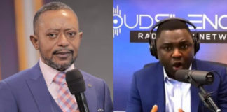 Video: “Owusu Bempah will die of cancer this year” – Kevin Taylor turns into a prophet as he prophesizes Video Owusu Bempah will die of cancer this year - Kevin Taylor turns into a prophet as he prophesizes