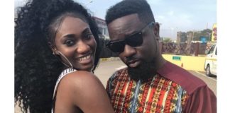 Sarkodie Sent His Verse 2 Hours After Contacting Him For A Feature – Wendy Shay Opens Up