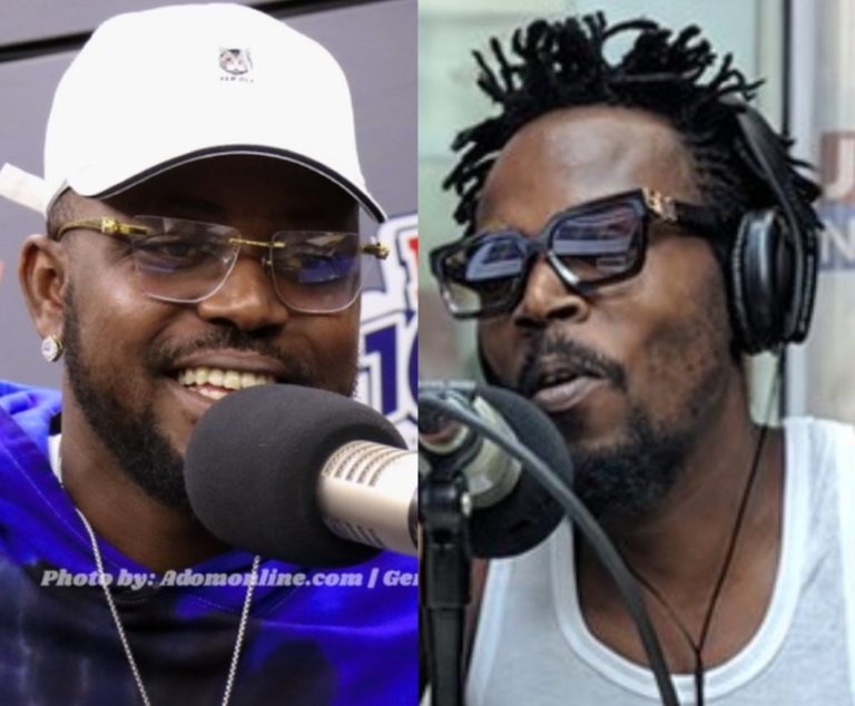 ‘You Are F00lish’ – Yaa Pono Charges On Kwaw Kese